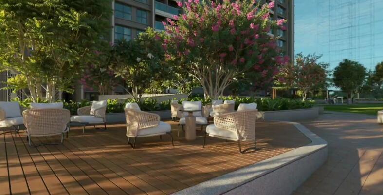 3 BHK Flat in Deonar, Chembur East