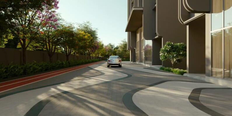 3 BHK Flat in Deonar, Chembur East