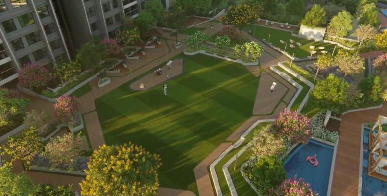 3 BHK Flat in Deonar, Chembur East