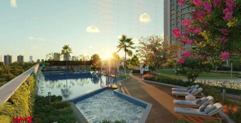 3 BHK Flat in Deonar, Chembur East