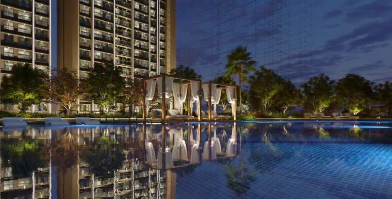 3 BHK Flat in Deonar, Chembur East