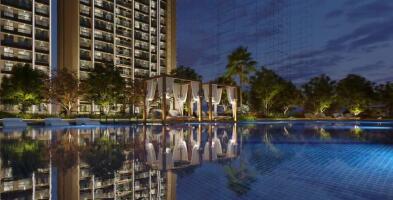 3 BHK Flat in Deonar, Chembur East