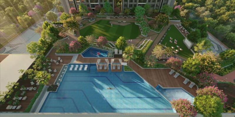 3 BHK Flat in Deonar, Chembur East