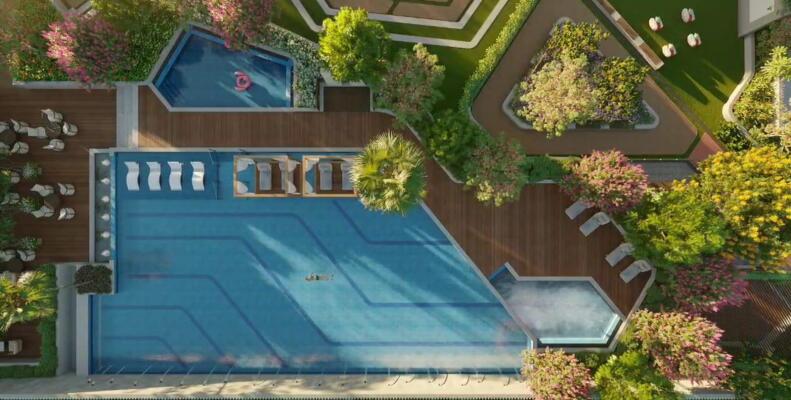 3 BHK Flat in Deonar, Chembur East