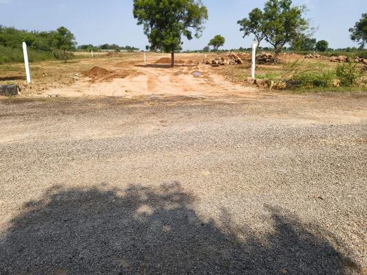 Residential land / Plot in Adibatla, Hyderabad