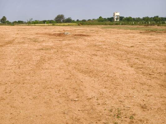 Residential land / Plot in Adibatla, Hyderabad