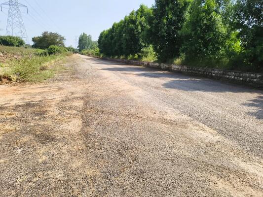 Residential land / Plot in Adibatla, Hyderabad