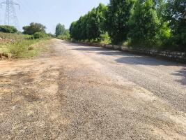 Residential land / Plot in Adibatla, Hyderabad