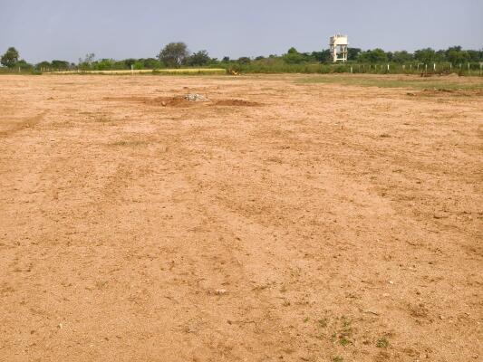 Residential land / Plot in Adibatla, Hyderabad