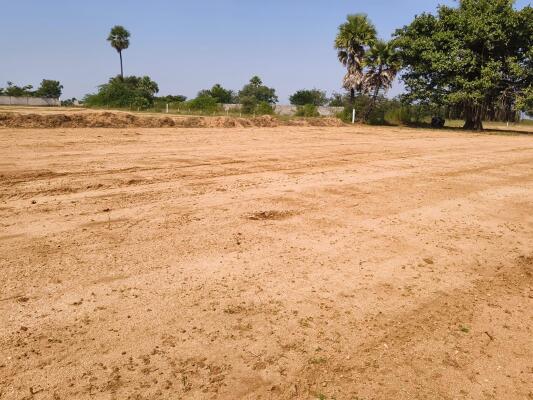 Residential land / Plot in Adibatla, Hyderabad