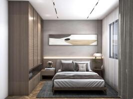 2 BHK Flat in Peelamedu, Coimbatore
