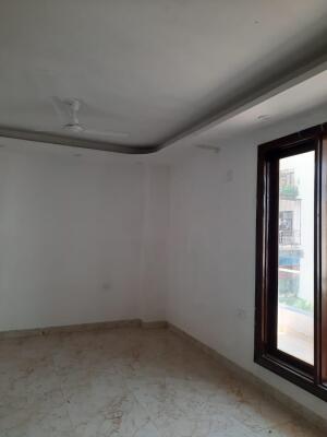 4 BHK Independent Builder Floor in Sector 21A, Faridabad