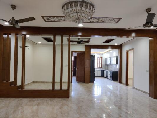 4 BHK Independent Builder Floor in Sector 21A, Faridabad