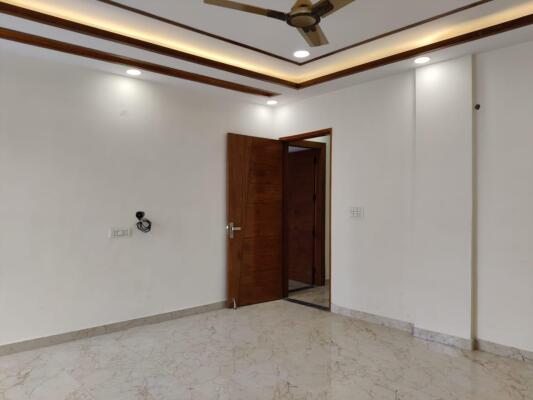 4 BHK Independent Builder Floor in Sector 21A, Faridabad