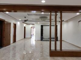 4 BHK Independent Builder Floor in Sector 21A, Faridabad