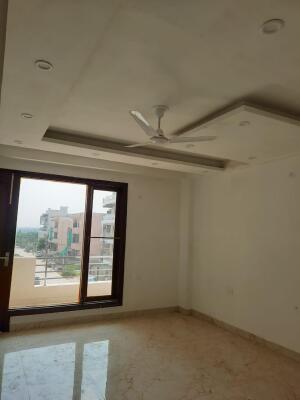 4 BHK Independent Builder Floor in Sector 21A, Faridabad