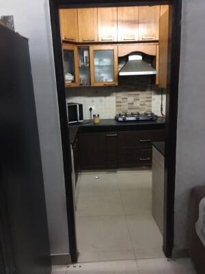 3 BHK Flat in Vaibhav Khand, Ghaziabad