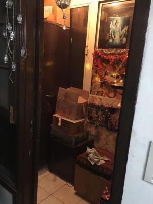 3 BHK Flat in Vaibhav Khand, Ghaziabad