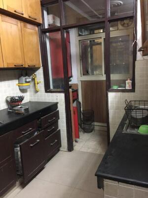 3 BHK Flat in Vaibhav Khand, Ghaziabad
