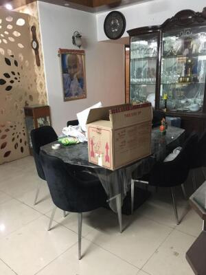 3 BHK Flat in Vaibhav Khand, Ghaziabad
