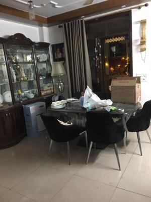 3 BHK Flat in Vaibhav Khand, Ghaziabad