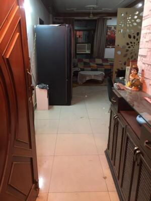 3 BHK Flat in Vaibhav Khand, Ghaziabad