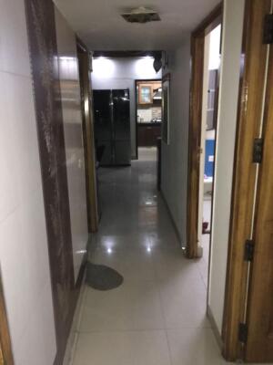 3 BHK Flat in Vaibhav Khand, Ghaziabad