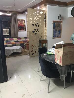 3 BHK Flat in Vaibhav Khand, Ghaziabad