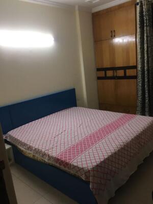 3 BHK Flat in Vaibhav Khand, Ghaziabad
