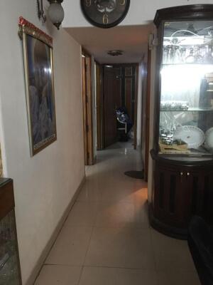 3 BHK Flat in Vaibhav Khand, Ghaziabad