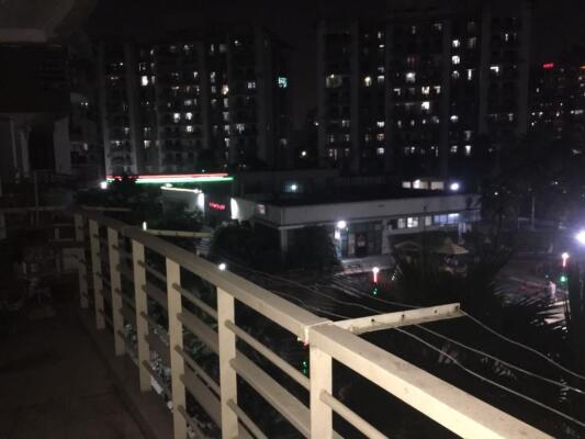 3 BHK Flat in Vaibhav Khand, Ghaziabad