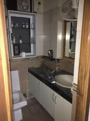 3 BHK Flat in Vaibhav Khand, Ghaziabad