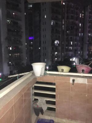 3 BHK Flat in Vaibhav Khand, Ghaziabad