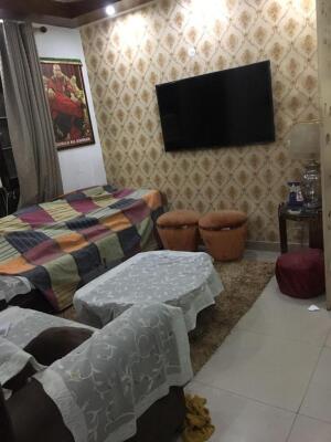 3 BHK Flat in Vaibhav Khand, Ghaziabad