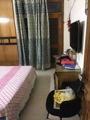 3 BHK Flat in Vaibhav Khand, Ghaziabad