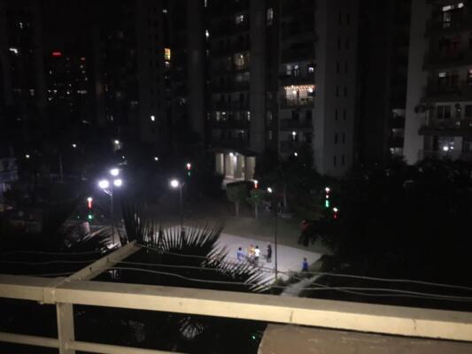 3 BHK Flat in Vaibhav Khand, Ghaziabad