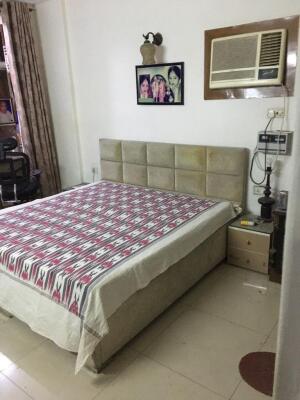 3 BHK Flat in Vaibhav Khand, Ghaziabad