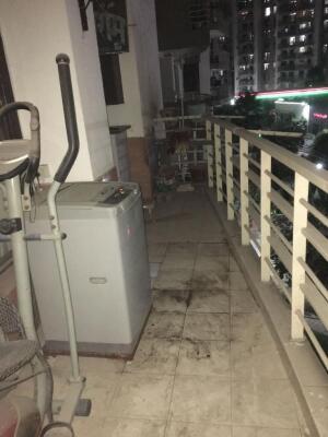 3 BHK Flat in Vaibhav Khand, Ghaziabad