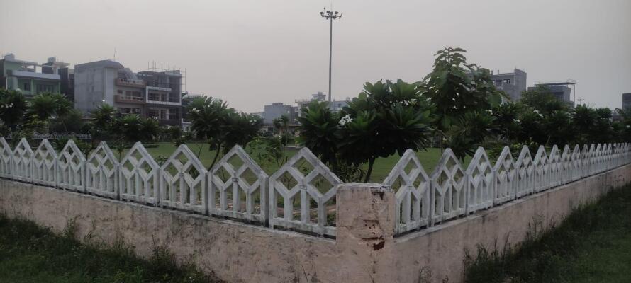Residential land / Plot in Delta 3, Greater Noida