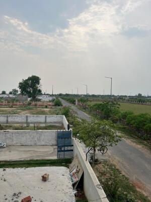 Residential land / Plot in Delta 3, Greater Noida