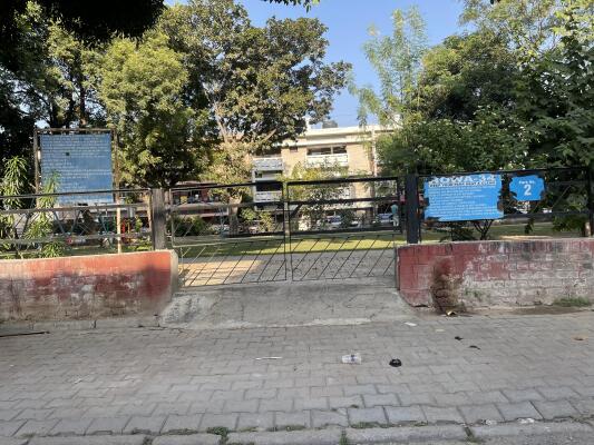6 Bedroom House in Sector 34 Chandigarh