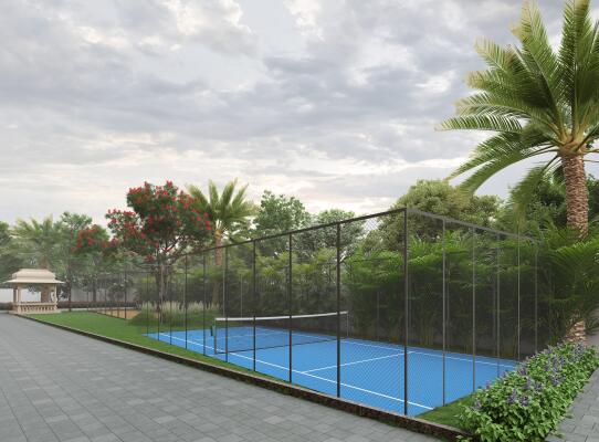 3 BHK Flat in Mansarovar, Jaipur