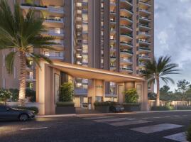 3 BHK Flat in Mansarovar, Jaipur