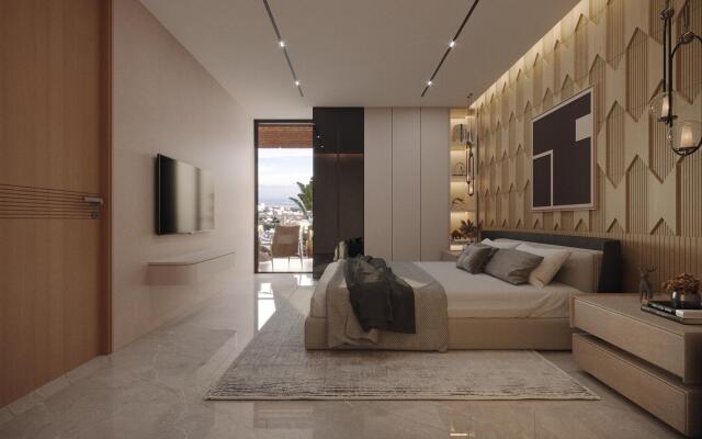 3 BHK Flat in Mansarovar, Jaipur
