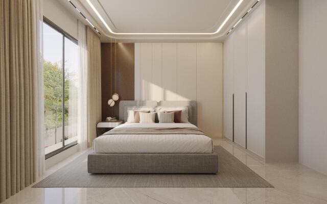 3 BHK Flat in Mansarovar, Jaipur