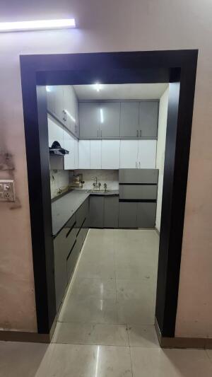 3 BHK Independent Builder Floor in Gyan Khand 1, Ghaziabad