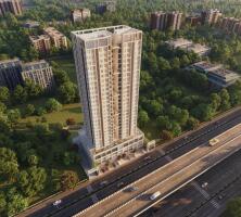 3 BHK Flat in Govind Nagar, Nashik