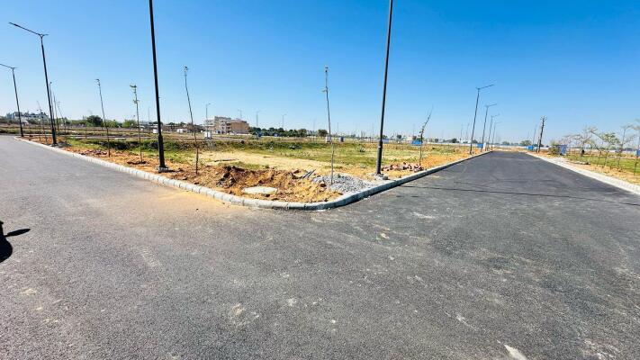 Residential land / Plot in Manesar, Gurgaon