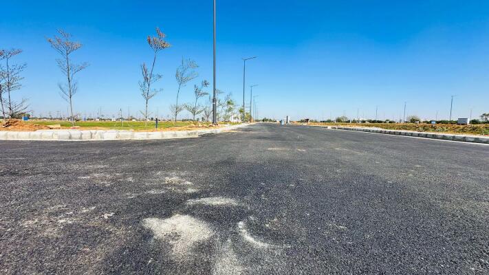 Residential land / Plot in Manesar, Gurgaon