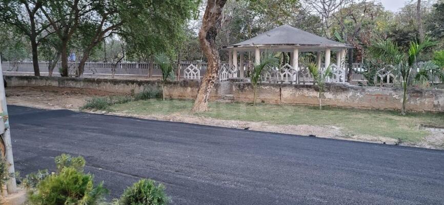 Residential land / Plot in Sector Chi 3, Greater Noida